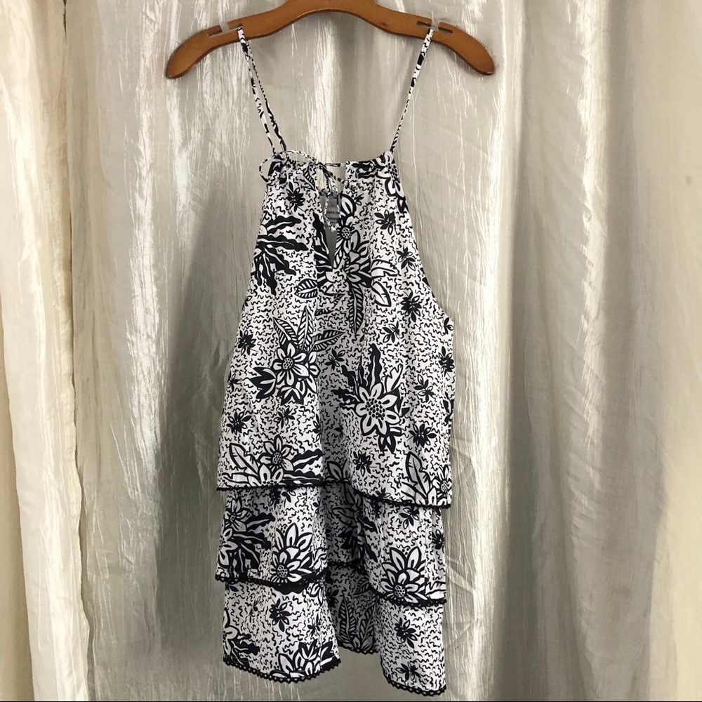 Urban outfitters size small romper